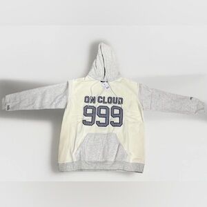 Mayfair Group OnCloud 999 Hoodie Size XS